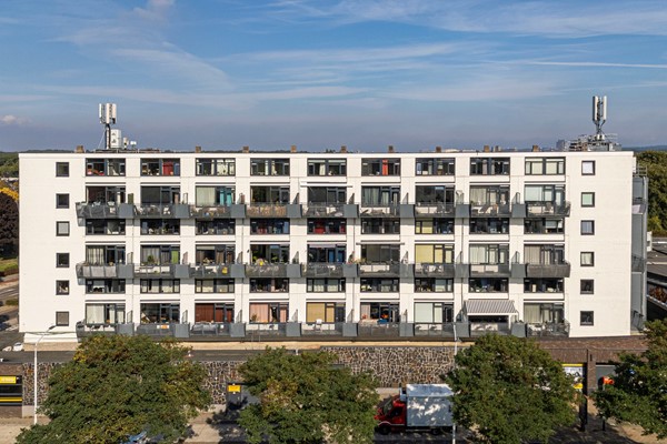 Medium property photo - Treubstraat 156, 6535 ZN Nijmegen